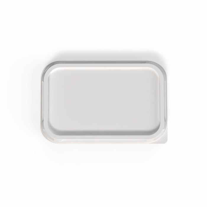 Eurotub Special Lid 146 x 96 mm - 7547